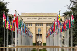 Breaking Down the Latest UN General Assembly Updates