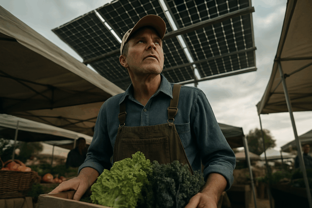 Meet the Woman Building Tech Hubs in Rural Communities