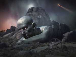 puma bmw m motorsport street men's woven jacket black xl