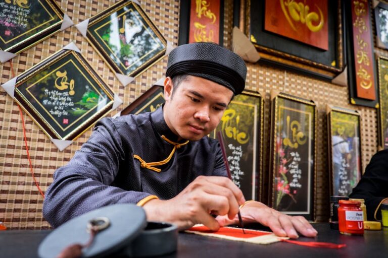 Reviving Indigenous Languages Through Pop Culture