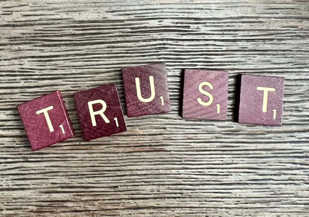 The Decline of Public Trust: Media Has a Role to Play