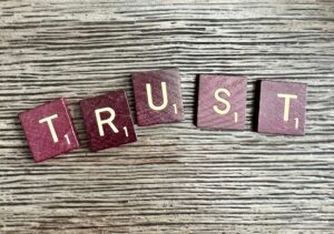 The Decline of Public Trust: Media Has a Role to Play