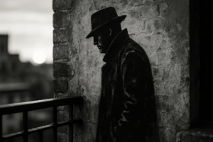 The Evolution of Street Art as a Political Voice