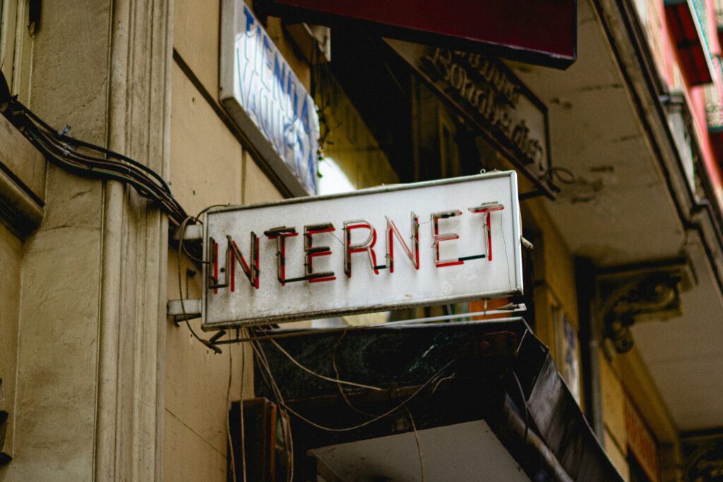 Why Policy Makers Need to Rethink Internet Regulation