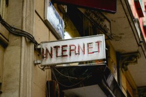 Why Policy Makers Need to Rethink Internet Regulation