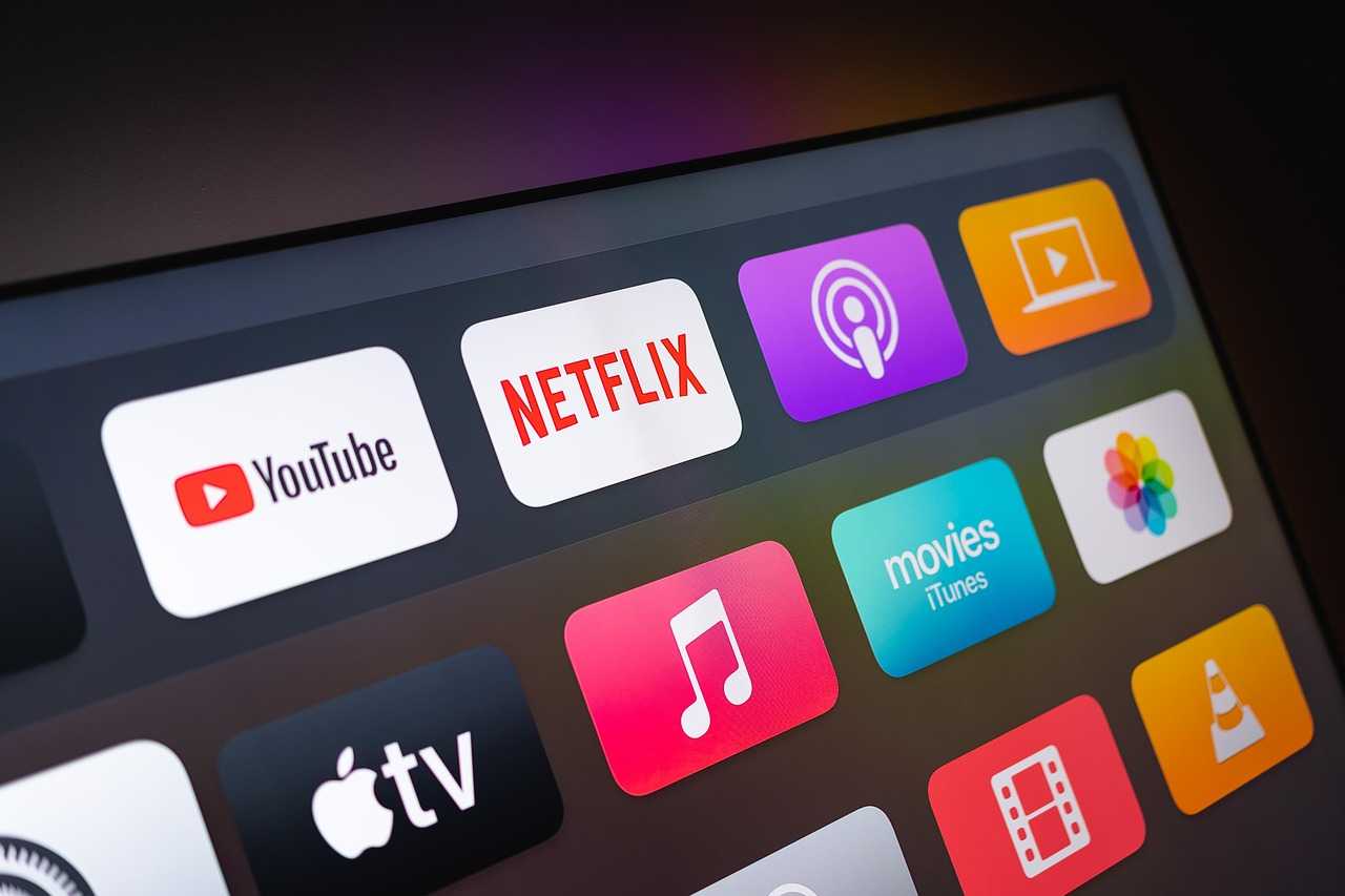 How Streaming Content Is Changing Global Cultural Narratives ...