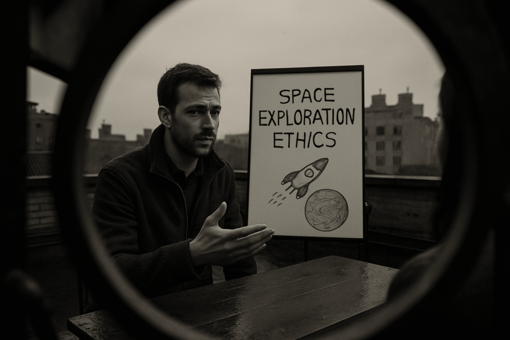 colonial-coexistence