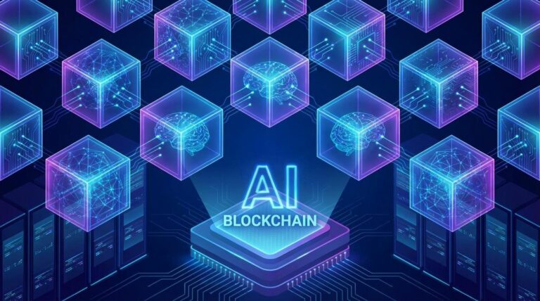AI Blockchain
