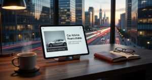 Car Advice Roarcultable