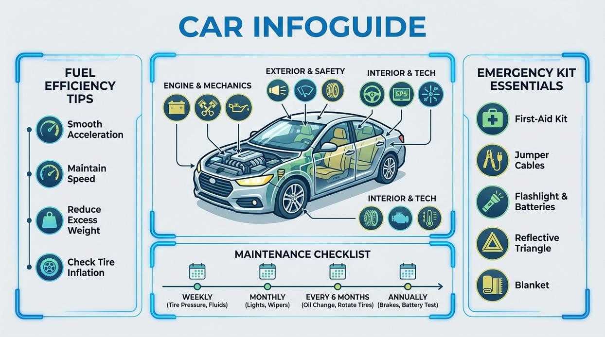 car infoguide