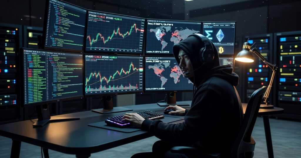 Crypto Hacks Roarcultable