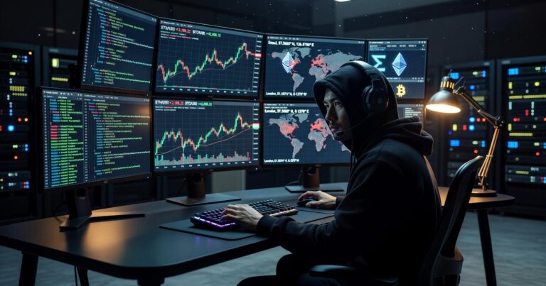 Crypto Hacks Roarcultable