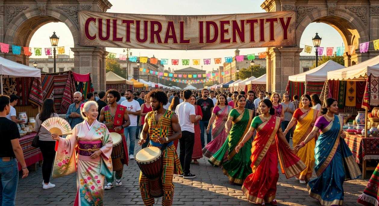 cultural identity