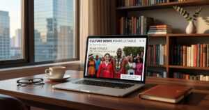 Culture News Roarcultable