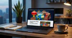 Which Culture Do I Belong to Roarcultable