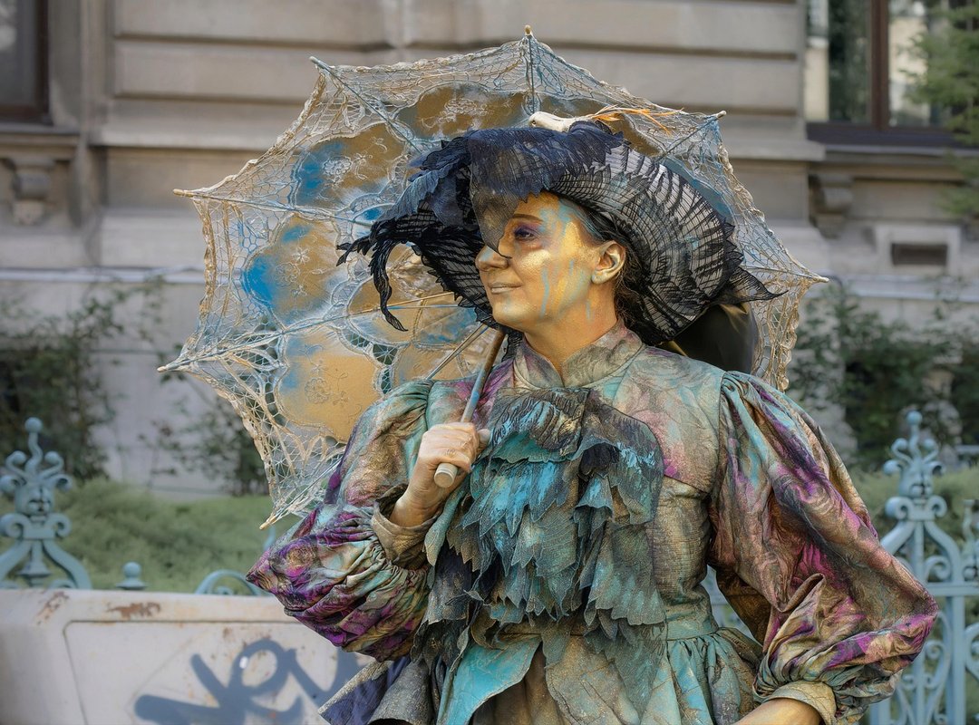 The Actor's Approach to Physicality and Demanding Roles