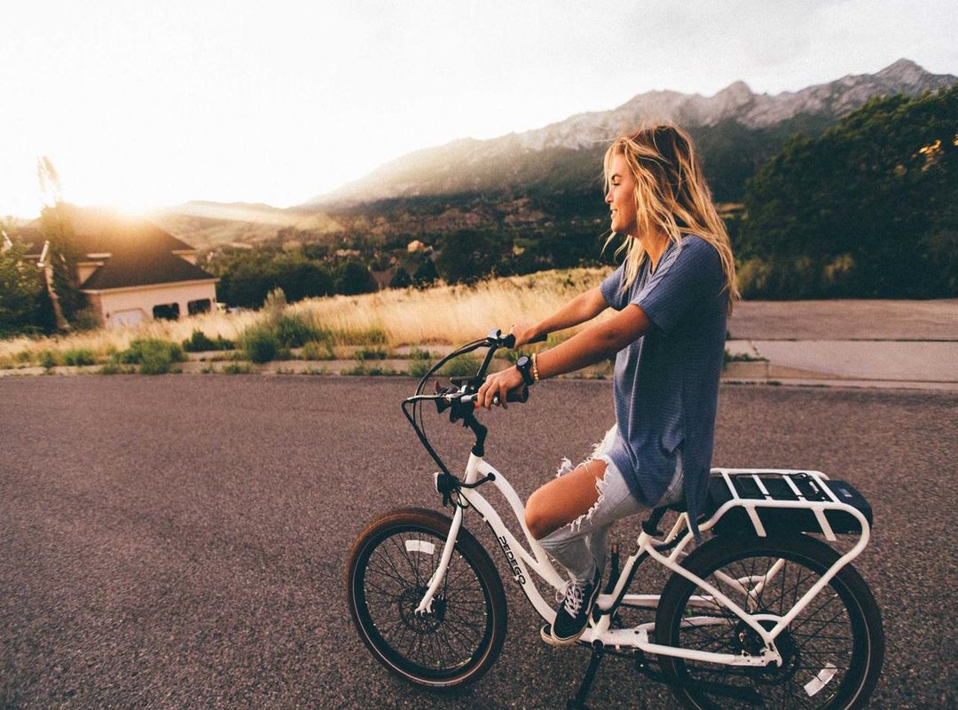 Defining Her Brand: Content Style and Major Highlights