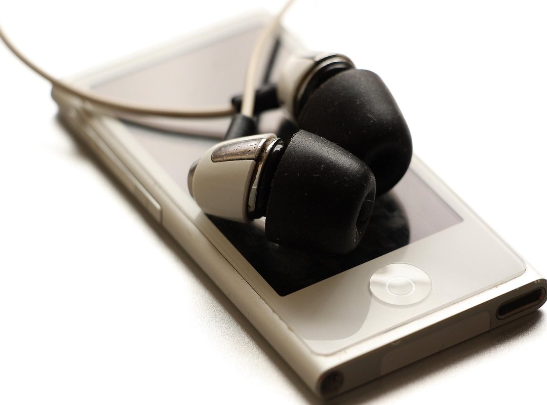 Why a High-Quality MP3 File Matters for Your Ears