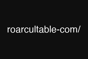 roarcultable-com/