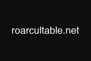 roarcultable.net